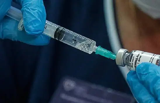 ABD'li ilaç şirketi Moderna: 'Koronavirüs aşımız yüzde 94.5 etkili'