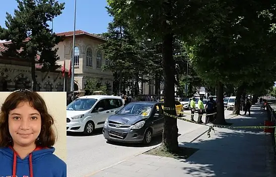 Acı haber! 12 yaşındaki Tuana hayatını kaybetti