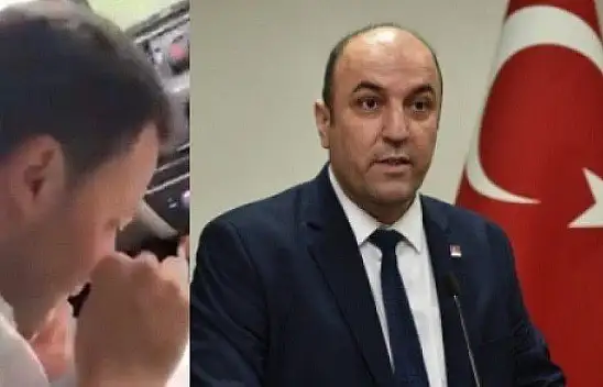 'Açıklama ve eleştirilerimiz dikkate alınmamıştı'