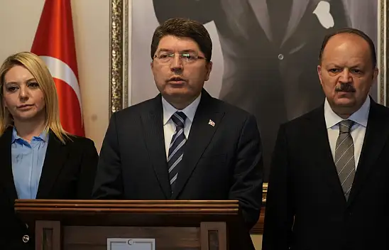 Adalet Bakanı Tunç, Kastamonu'da