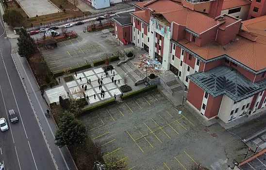 AFAD'dan depreme ilişkin açıklama: 46 yaralı