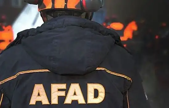 AFAD'dan sele ilişkin açıklama!