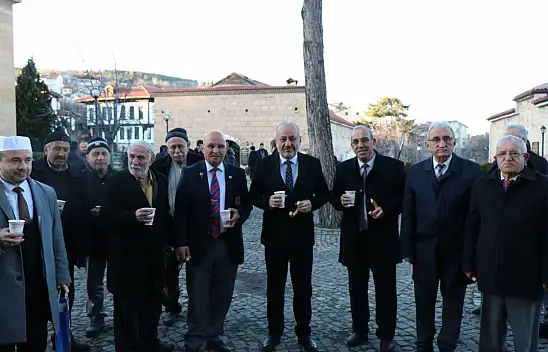 'Afet planımızı hızla hayata geçireceğiz'