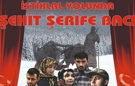 AK Gençlik'ten tiyatro gösterisine davet