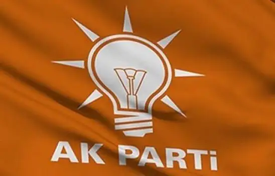 AK Parti, suç duyurusunda bulunacak