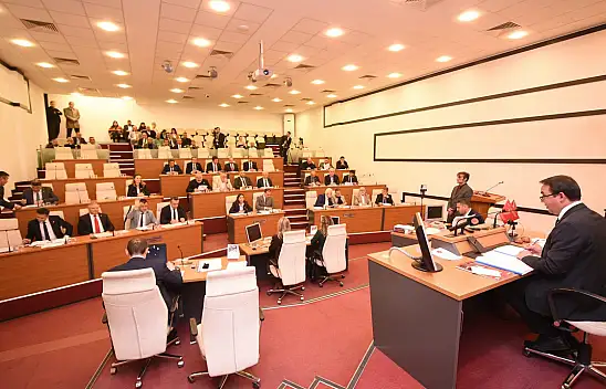 'AK Parti ve MHP'den kalan borçları ödüyoruz'