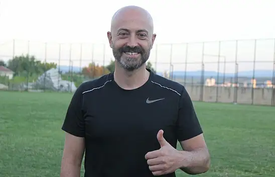 Akpunar, maç öncesi açıklamada bulundu