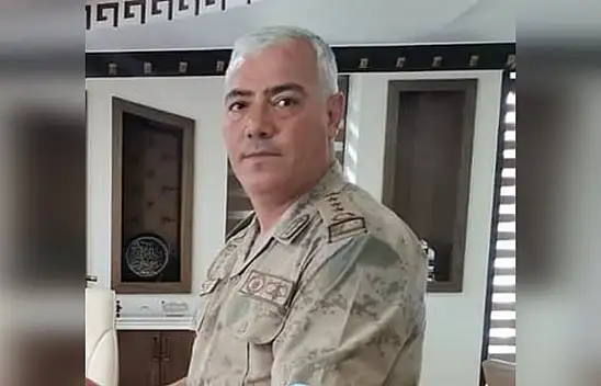 Albay Çelik, Artvin İl Jandarma Komutanı oldu