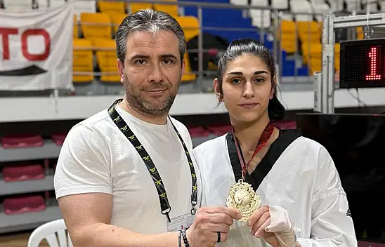 Alıcı'dan şampiyonluk serisine devam