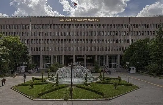 103 amiralin bildirisine soruşturma! İşte o açıklama