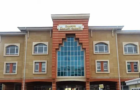 Çankırı'da bir polis uyuşturucuyla yakalandı