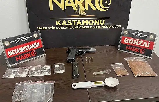 Ardı arkası kesilmiyor! 1 tutuklama