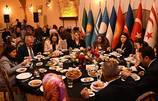 Aydın, kadınlar için müjdelerini sıraladı