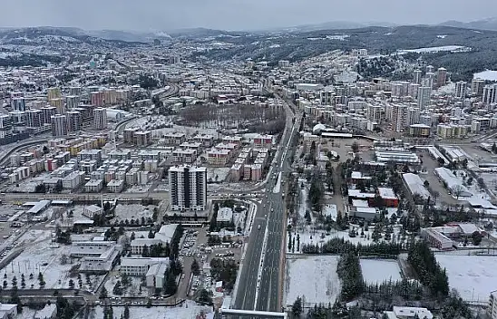 Azalıyoruz! İşte Kastamonu nüfusu