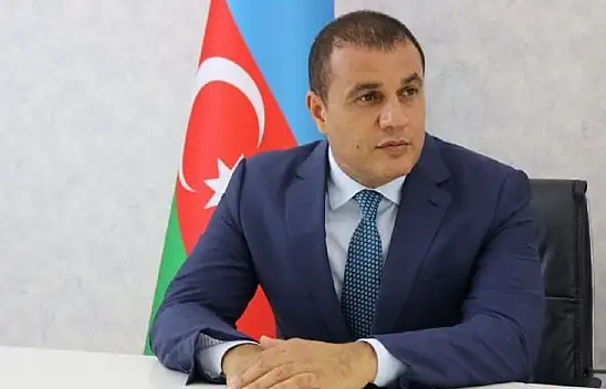 Azerbaycan, depremzedeler için seferber oldu