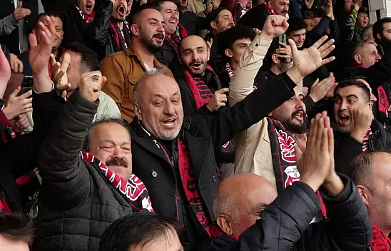 Babaş'tan maç sonrası açıklama