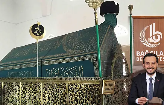 Bağcılar'da Şeyh Şaban-ı Veli anılacak