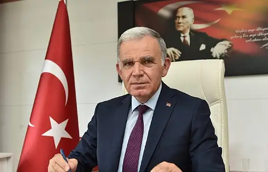 Bahçacıoğlu görevinden ayrıldı