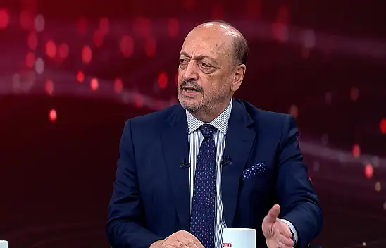 Bakan Bilgin'den EYT ile ilgili önemli açıklama