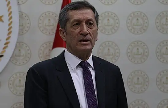 Bakan Selçuk'tan okullarla ilgili önemli açıklama!