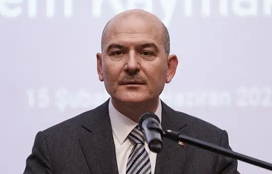 'Geçen yıl 248, bu yıl 21 terör eylemini engelledik'