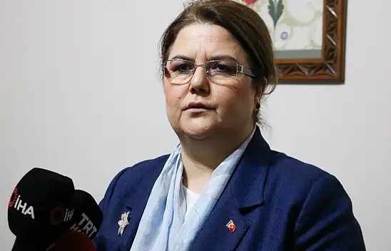 Bakan Yanık'tan cinsel istismara ilişkin açıklama