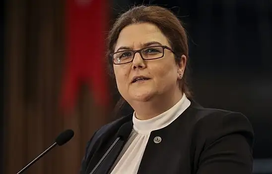 Bakan Yanık'tan Milletvekili Baltacı'ya cevap