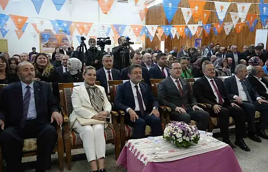 'Hizmetlerimiz katlanarak devam edecek'