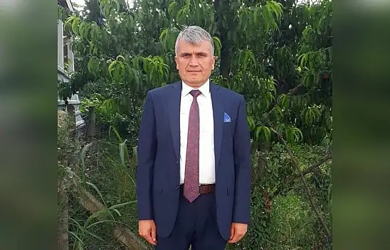 Balcı'yı kaybettik