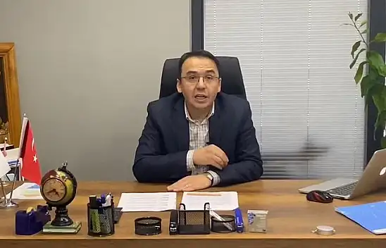 Baltacı, '3 yılda bir ilçe kadar nüfus kaybetmişiz'