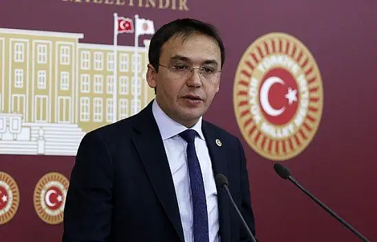 Baltacı, Kastamonu basınının sorunlarına değindi