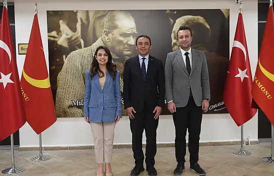 Baltacı'nın yardımcıları belli oldu