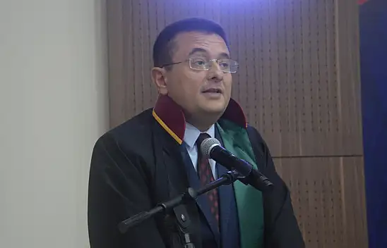 Baro Başkanı Demir, güven tazeledi