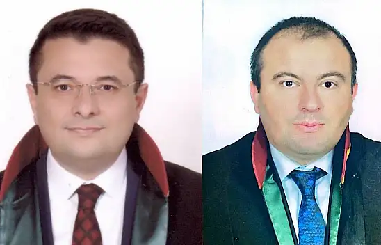 Baro başkanlığı için iki aday yarışacak