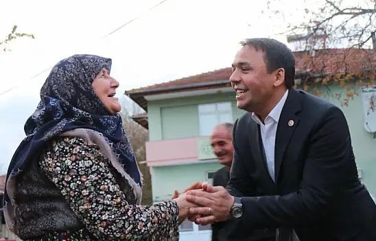 'Başarının mimarı Erbilgin'dir'