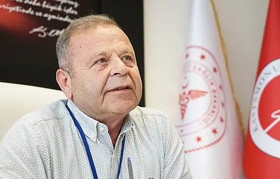 Başhekim Ergül'ün hayaliydi! Artık Kastamonu'da