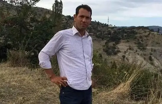 Başı kesilen cesedin kimliği belli oldu