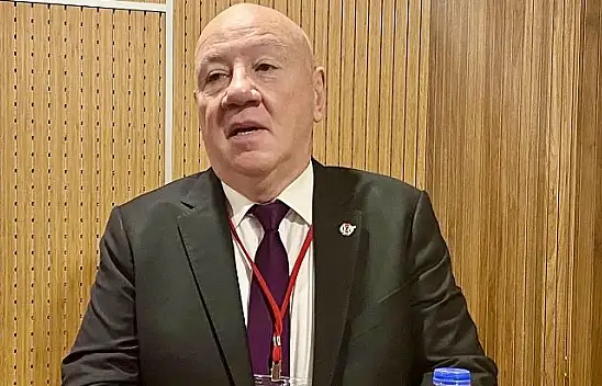 'Basın meslek yasası çıkarılmalı'