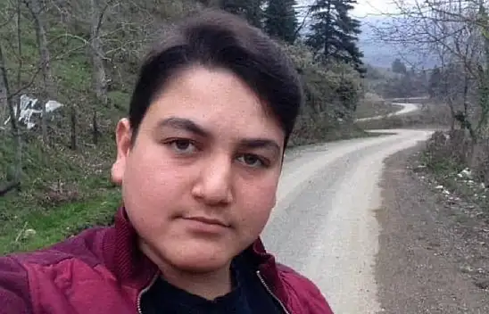 Başına saçma isabet etti, hayatını kaybetti