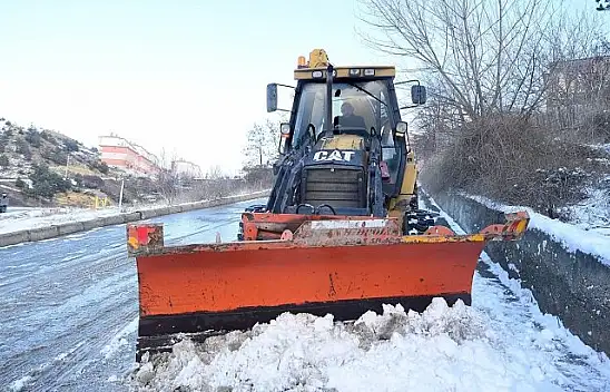 Başkan direksiyonda!