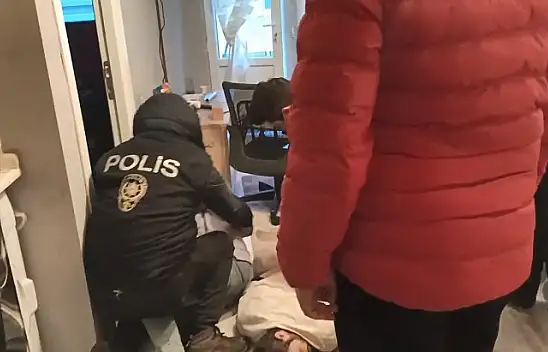 'Bataklık' operasyonu! 52 gözaltı