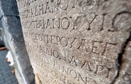 Batı Karadeniz'in antik kentleri binlerce yıllık tarihe ışık tutuyor