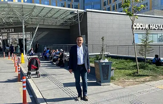 Bebeğin durumu iyiye gidiyor