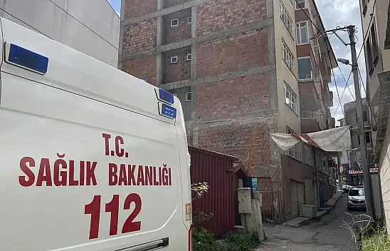 Bebek, evinde ölü bulundu, annesi gözaltında!