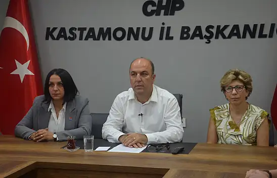 'Beceriksiz belediye başkanı ile karşı karşıyayız'