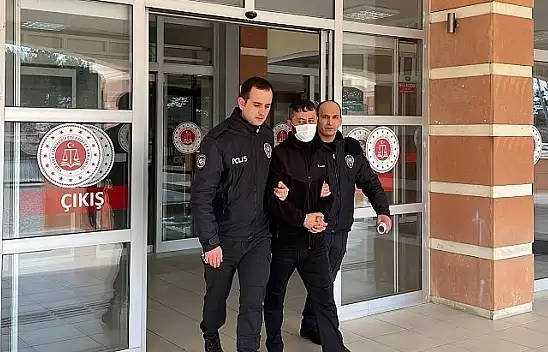 Belediye Başkanına silahlı saldırı şüphelisi tutuklandı