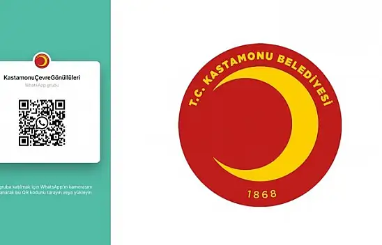 Belediye'den 'Çevre Gönüllüleri Whatsapp hattı'