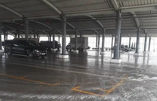 Belediye'den Ramazan etkinliği