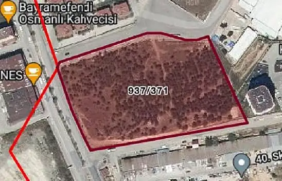 Belediye'den 'satış' kararı