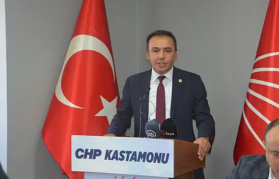 'Ben kimseyi tehdit etmedim'